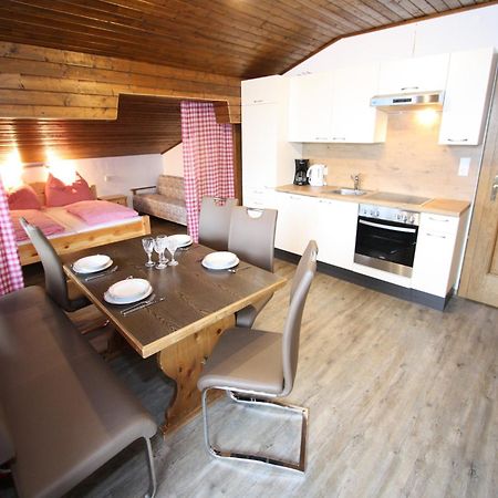 Apartment In Sankt Johann Im Pongau Near Ski Area واغراين المظهر الخارجي الصورة