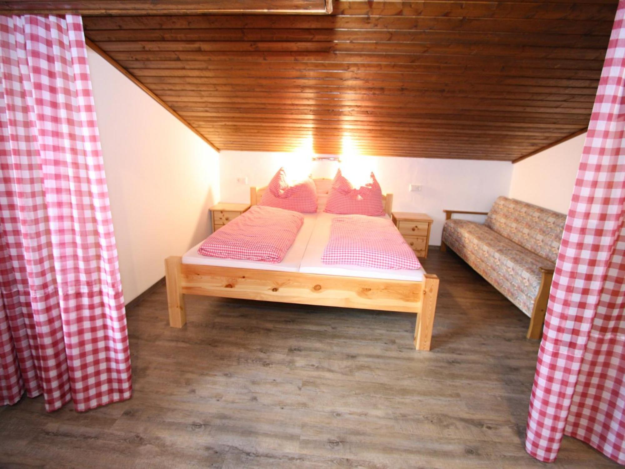 Apartment In Sankt Johann Im Pongau Near Ski Area واغراين المظهر الخارجي الصورة