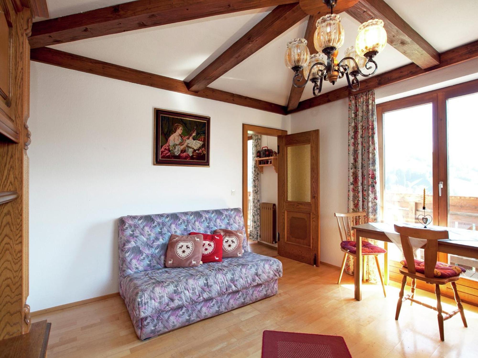 Apartment In Sankt Johann Im Pongau Near Ski Area واغراين المظهر الخارجي الصورة