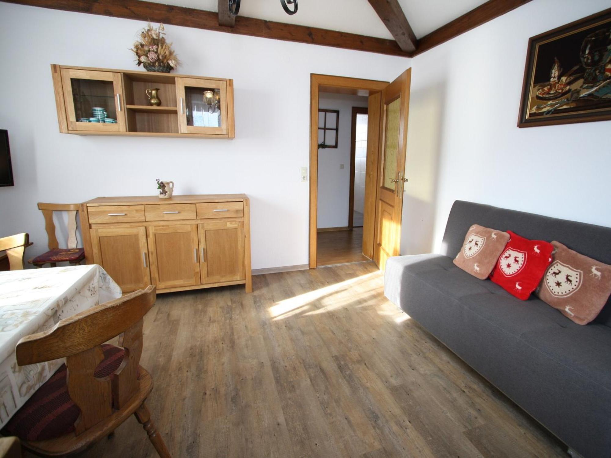Apartment In Sankt Johann Im Pongau Near Ski Area واغراين المظهر الخارجي الصورة