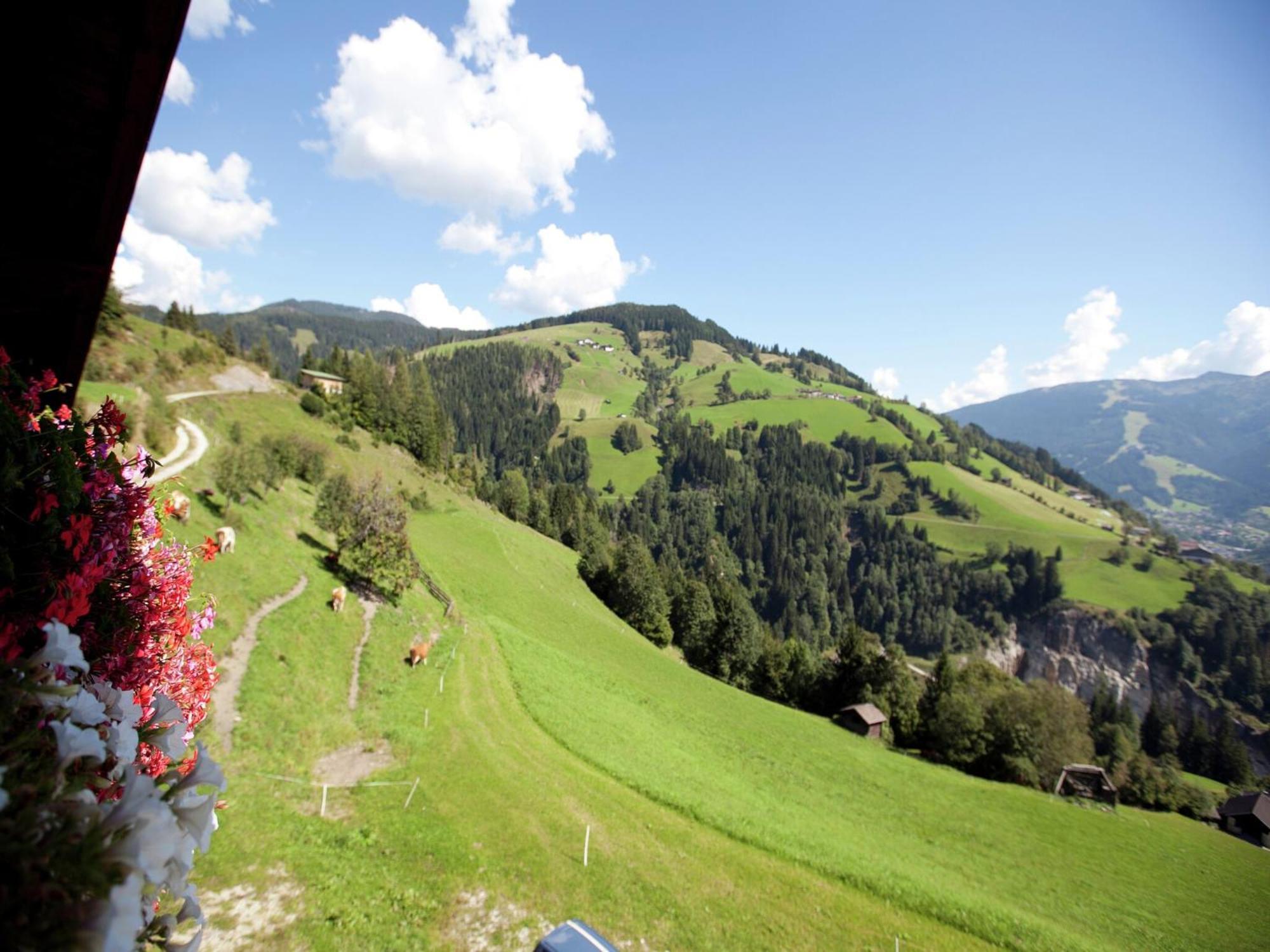 Apartment In Sankt Johann Im Pongau Near Ski Area واغراين المظهر الخارجي الصورة