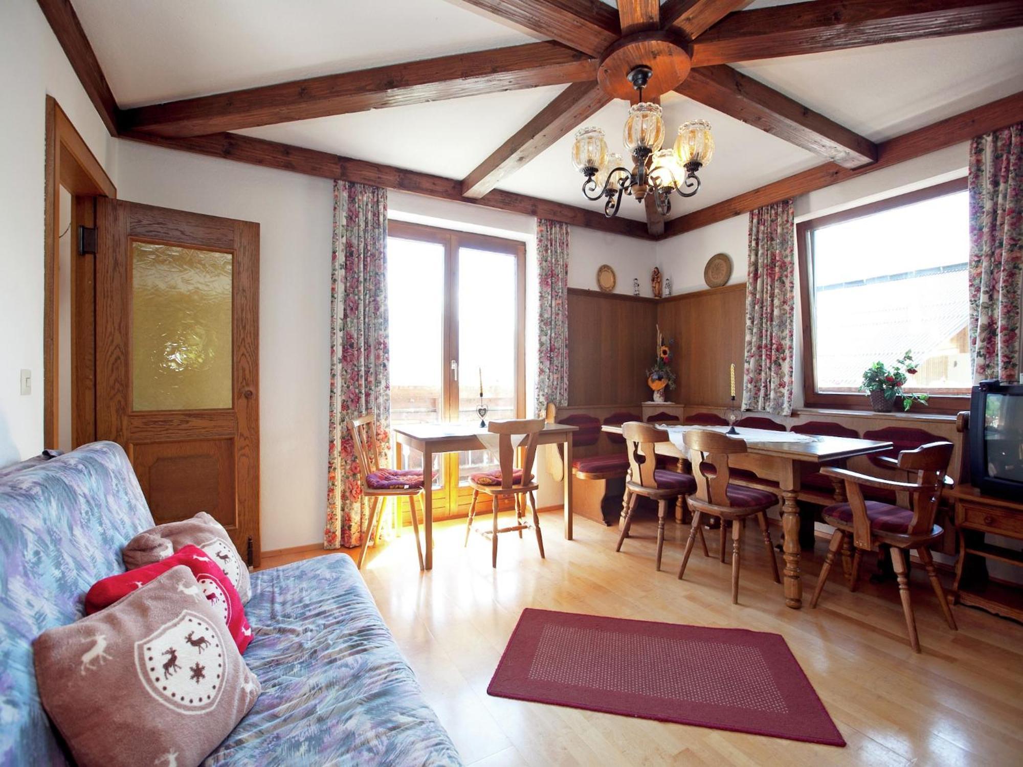 Apartment In Sankt Johann Im Pongau Near Ski Area واغراين المظهر الخارجي الصورة