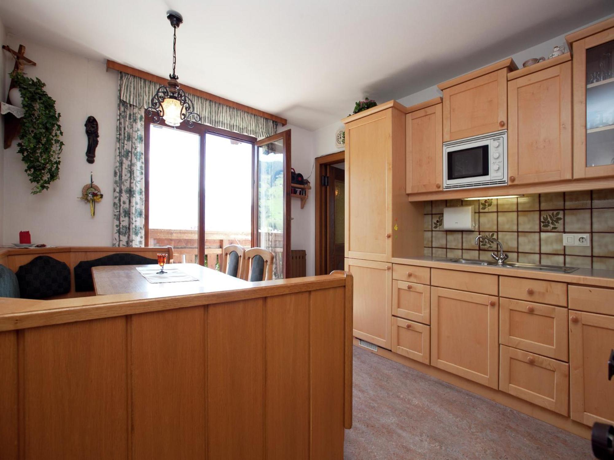 Apartment In Sankt Johann Im Pongau Near Ski Area واغراين المظهر الخارجي الصورة