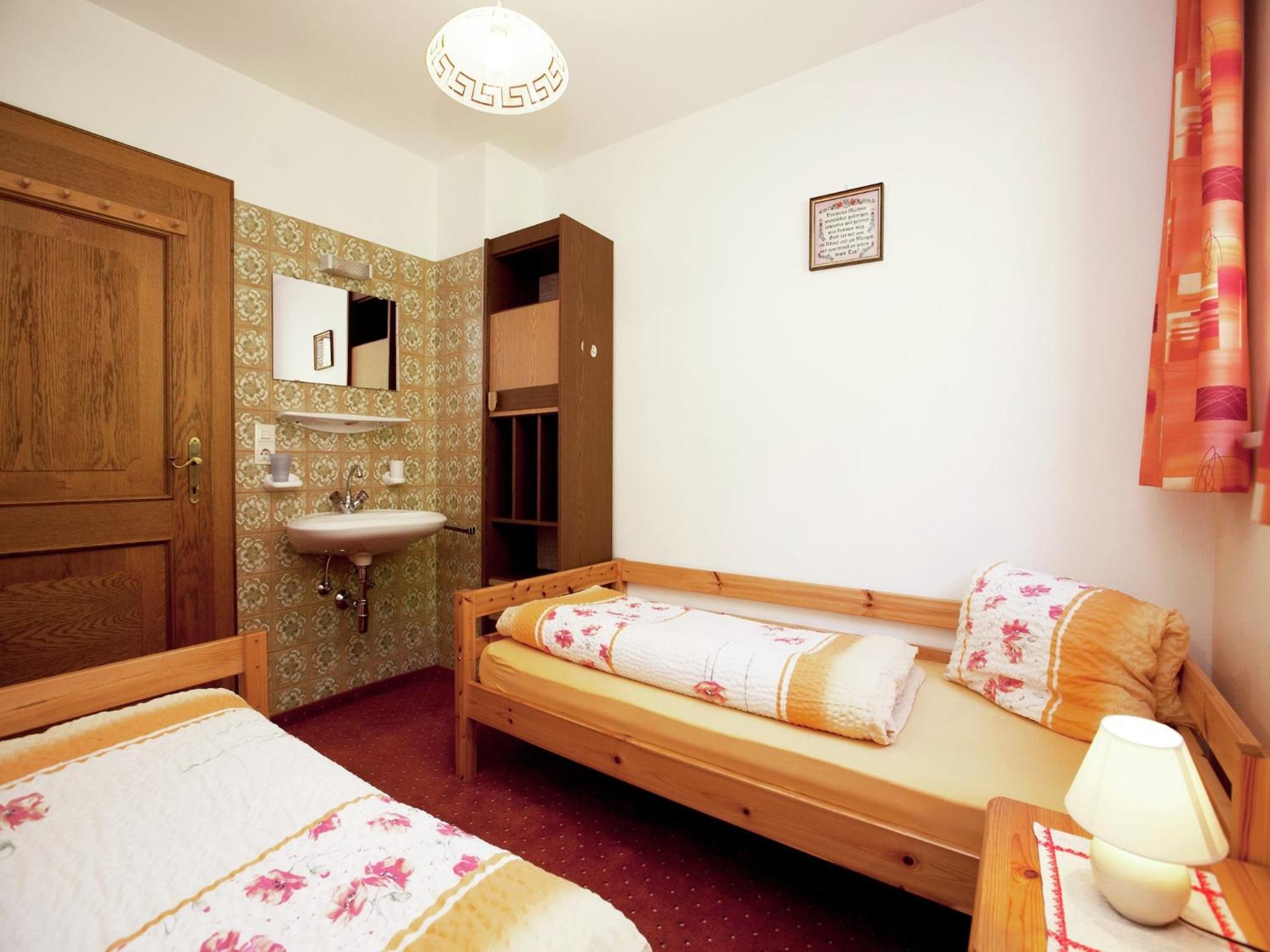 Apartment In Sankt Johann Im Pongau Near Ski Area واغراين المظهر الخارجي الصورة