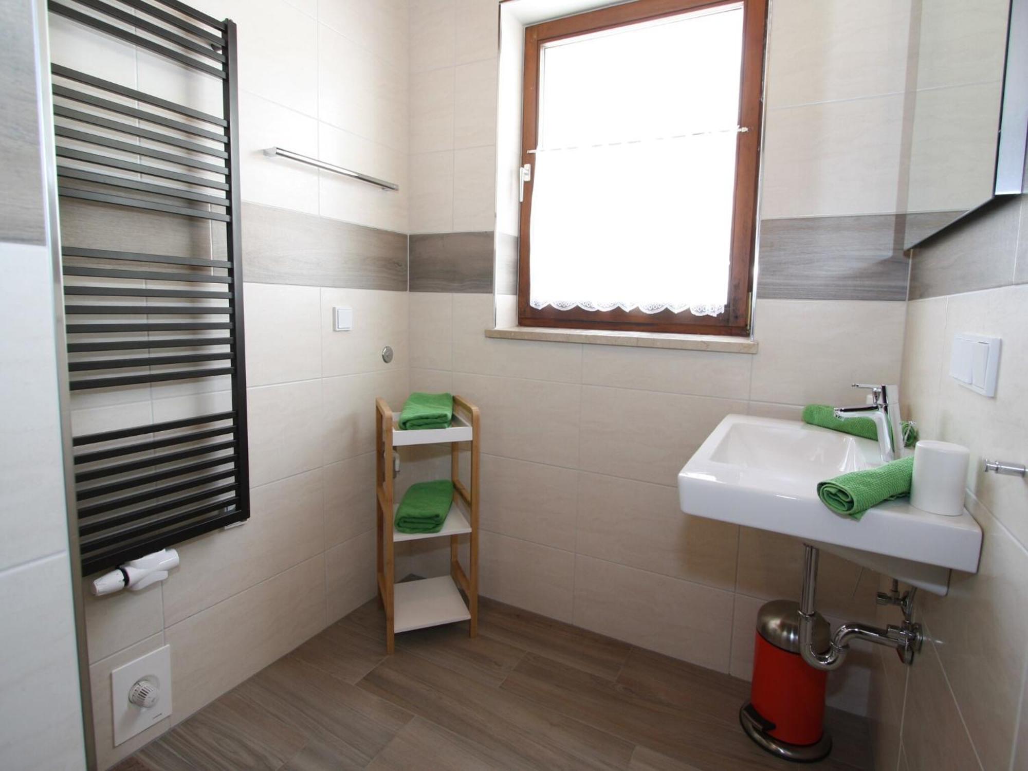 Apartment In Sankt Johann Im Pongau Near Ski Area واغراين المظهر الخارجي الصورة
