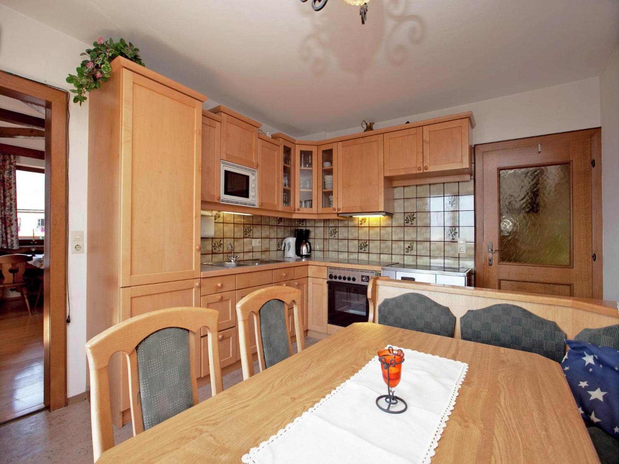 Apartment In Sankt Johann Im Pongau Near Ski Area واغراين المظهر الخارجي الصورة