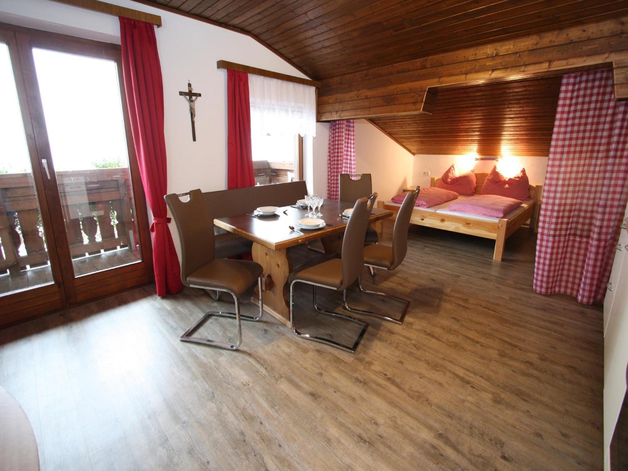 Apartment In Sankt Johann Im Pongau Near Ski Area واغراين المظهر الخارجي الصورة