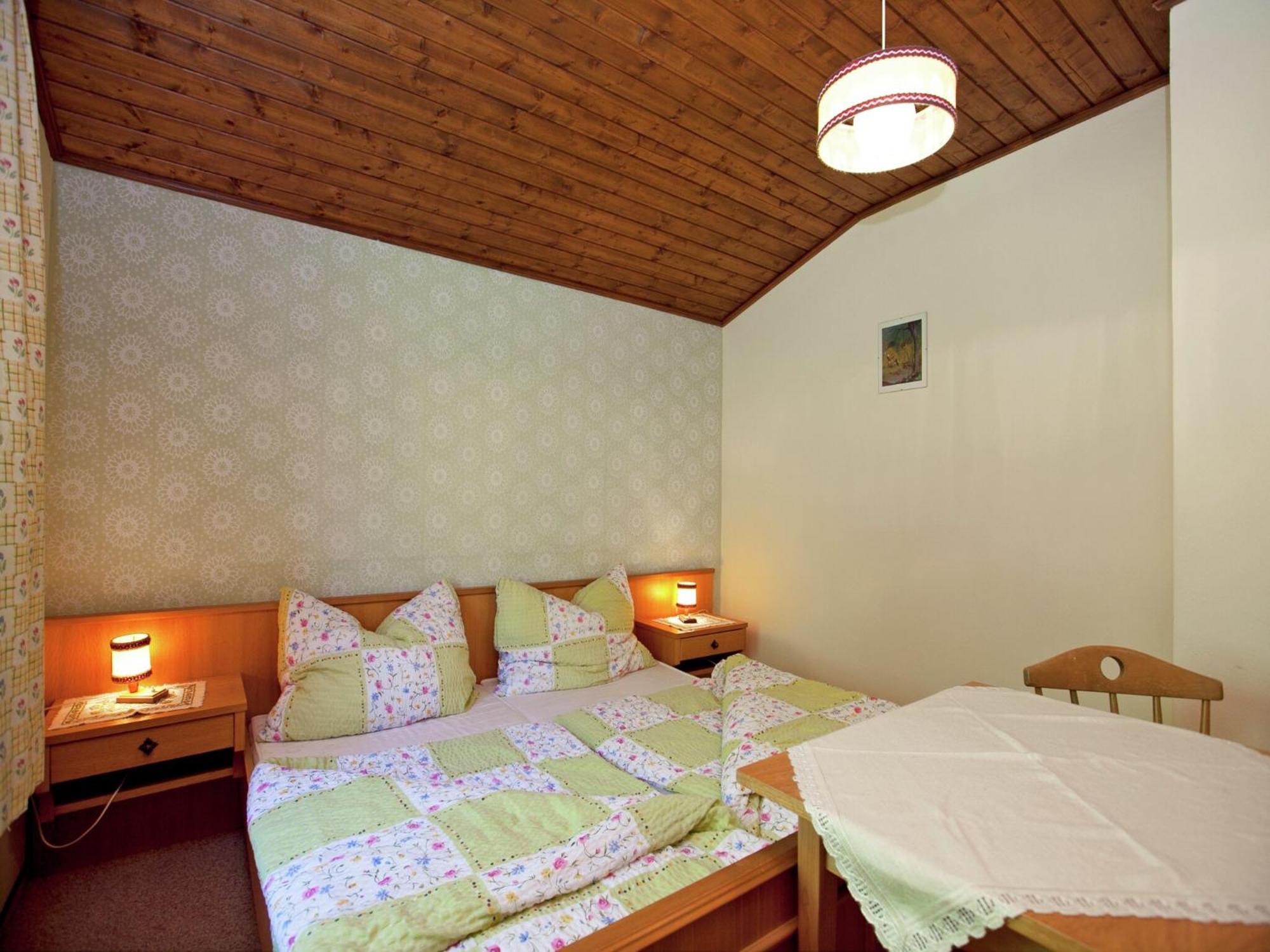 Apartment In Sankt Johann Im Pongau Near Ski Area واغراين المظهر الخارجي الصورة