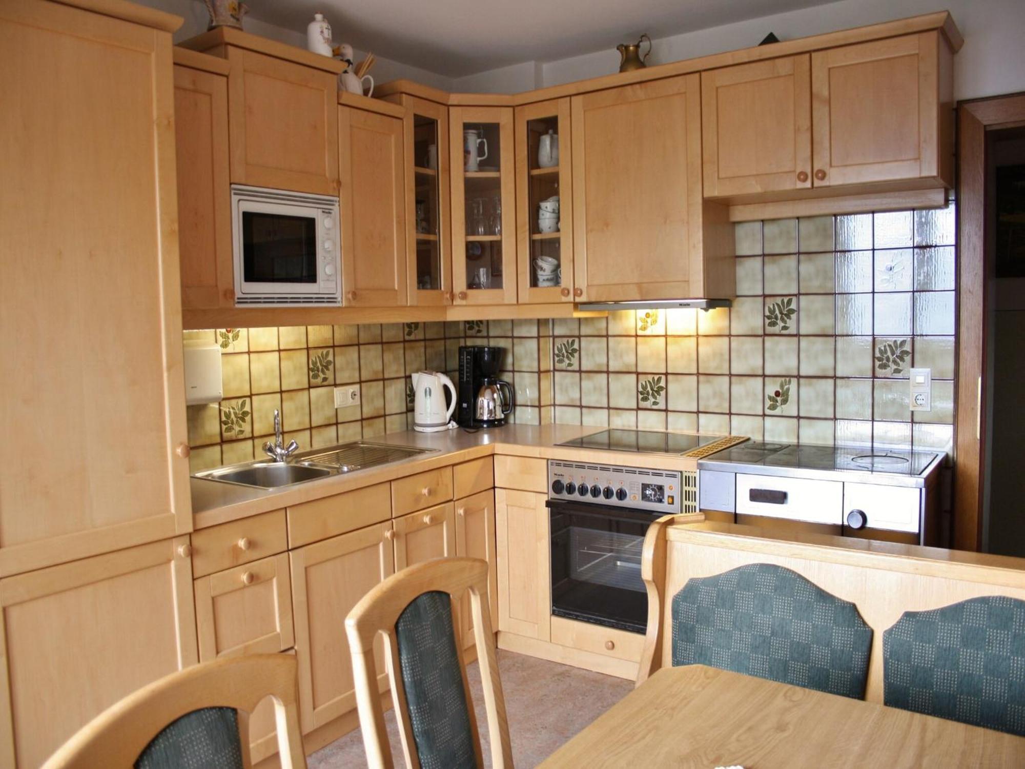 Apartment In Sankt Johann Im Pongau Near Ski Area واغراين المظهر الخارجي الصورة
